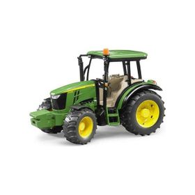 Bruder BR02106 John Deere 5115M Traktör Oyuncağı