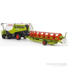 Bruder BR02119 Class Lexion 780 Terra BiçerDöver