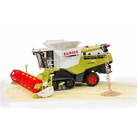 Bruder BR02119 Class Lexion 780 Terra BiçerDöver