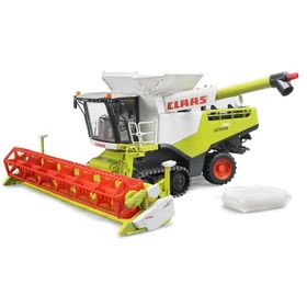 Bruder BR02119 Class Lexion 780 Terra BiçerDöver