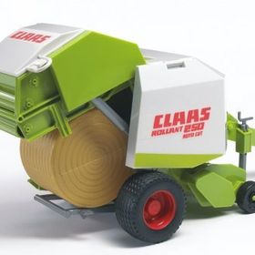 Bruder BR02121 Class Lexion 480 Biçerdöver