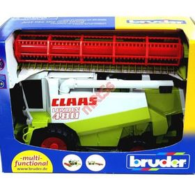 Bruder BR02121 Class Lexion 480 Biçerdöver