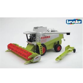 Bruder BR02121 Class Lexion 480 Biçerdöver