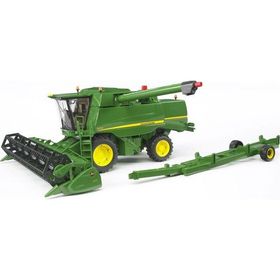 Bruder BR02132 Biçer Döver John Deere Oyuncak
