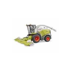 Bruder BR02134 Claas Jaguar 980 Biçerdöver