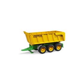 Bruder BR02212 Joskin Büyük Römork