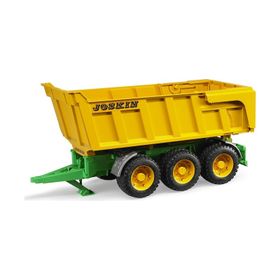 Bruder BR02212 Joskin Büyük Römork