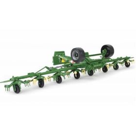 Bruder BR02224 Krone KWT 8.82 Ot Kurutma Makinesi
