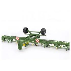 Bruder BR02224 Krone Kwt 882 Ot Biçme Makinasi