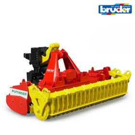 Bruder BR02347 Pottinger Vitasem 302 ADD Tırmıklı Tohum Ekici