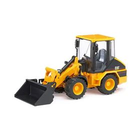 Bruder BR02441 Oyuncak Caterpillar Mini Kepçe