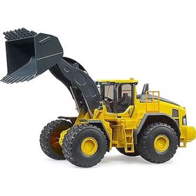 Bruder BR02458 L260H Volvo Kepçe