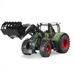 Bruder BR03041 Fendt 936 Vario Traktör