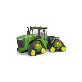 Bruder BR04055 John Deere Paletli Traktör