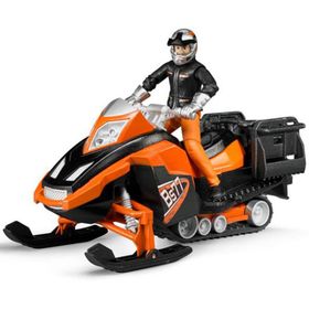 Bruder BRU-2594 Bruder Land Rover Arazi Aracı ve Kar Aracı