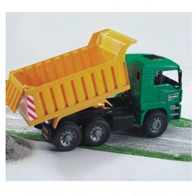 Bruder BRU2766 MAN Damperli Kamyon