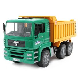 Bruder BRU2766 MAN Damperli Kamyon