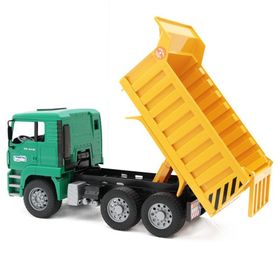 Bruder BRU2766 MAN Damperli Kamyon