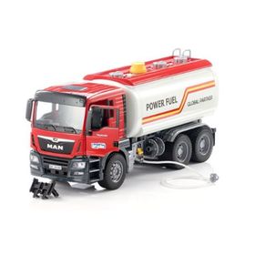 Bruder BRU3775 Man TGS Yakıt Tankeri