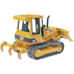 Bruder Caterpillar Paletli Bulldozer