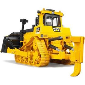Bruder Caterpillar Paletli Bulldozer