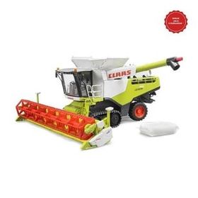 Bruder Claas Lexion 780 Terra Oyuncak Biçerdöver