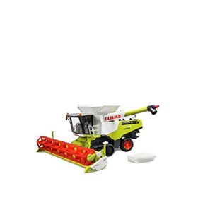 Bruder Claas Lexion 780 Terra Oyuncak Biçerdöver