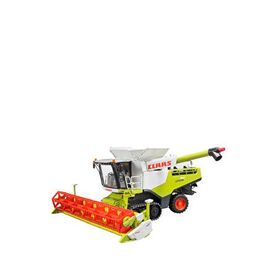 Bruder Claas Lexion 780 Terra Oyuncak Biçerdöver