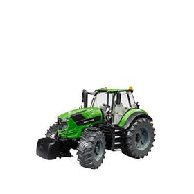 Bruder Deutz 8280 TTV Oyuncak Traktör