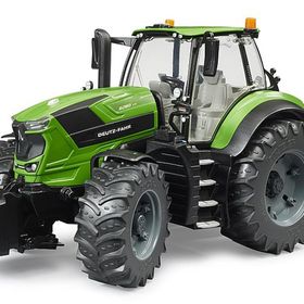 Bruder Deutz 8280 TTV Oyuncak Traktör