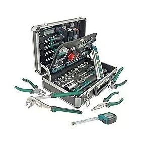 Brüder Mannesmann M29067 90 Parçalı Alet Çantası