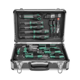 Brüder Mannesmann M29067 90 Parçalı Alet Çantası