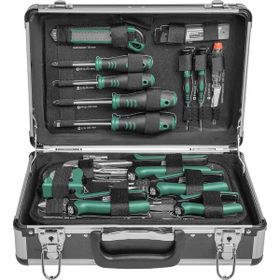 Brüder Mannesmann M29067 90 Parçalı Alet Çantası