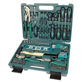 Brüder Mannesmann M29084 87 Parçalı Alet Çantası
