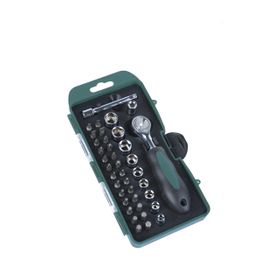 Brüder Mannesmann M29891 38 Parçalı Lokma Seti