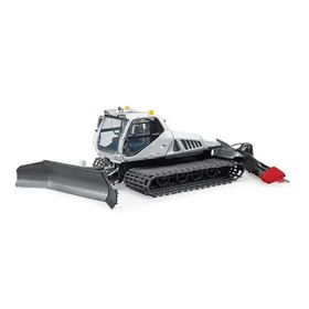 Bruder Prinoth Kar Aracı