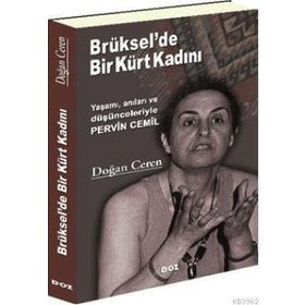 Brüksel’de Bir Kürt Kadını - Doğan Ceren