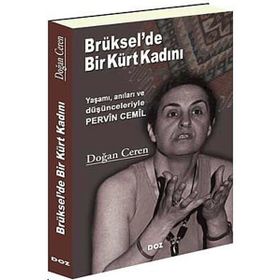 Brüksel’de Bir Kürt Kadını - Doğan Ceren