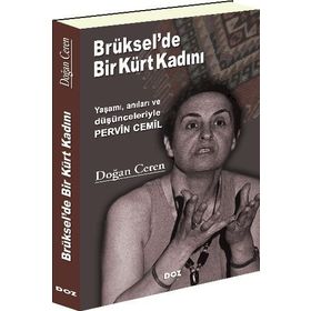 Brüksel’de Bir Kürt Kadını - Doğan Ceren