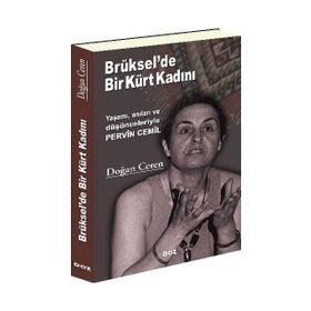 Brüksel’de Bir Kürt Kadını - Doğan Ceren