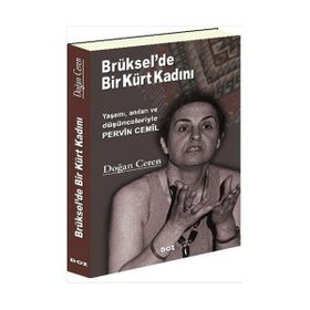 Brüksel’de Bir Kürt Kadını - Doğan Ceren