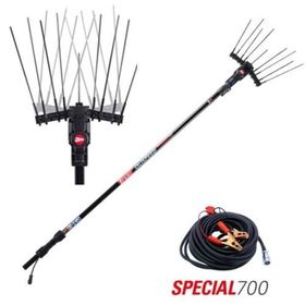 Brumi Special 700 Akülü Zeytin Hasat Makinesi