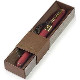 Bruno 20-0125/061 Visconti Monaco 0.5 MM Mavi Tükenmez Kalem