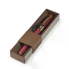 Bruno 20-0125/061 Visconti Monaco 0.5 MM Mavi Tükenmez Kalem