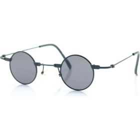 Bruno BM1057-C8 34-23-143 Siyah Unisex Güneş Gözlüğü