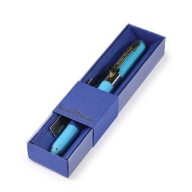 Bruno Visconti 20-0125/08-01 Monaco 0.5 mm Mavi Tükenmez Kalem