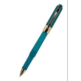 Bruno Visconti 20-0125/24-01 Monaco 0.5 MM Turkuaz Tükenmez Kalem