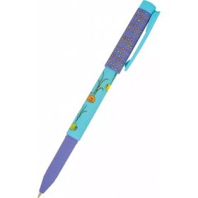 Bruno Visconti 4606016361294 Mavi 20-0214/47 Fresh Write 0,7 mm Balıklar Tükenmez Kalem