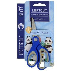 Bruno Visconti 60-0034 13.2 cm Leftcut Sol El Çocuk Makası