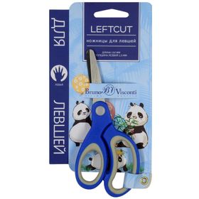 Bruno Visconti 60-0034 13.2 cm Leftcut Sol El Çocuk Makası